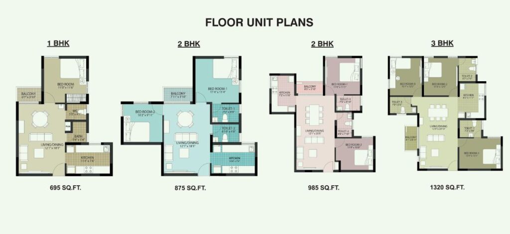 floor plan 11