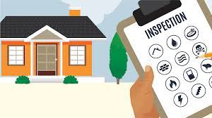 home inspection