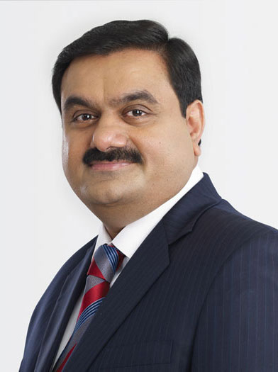 A Rs 400 crore home and other expensive things Gautam Adani owns