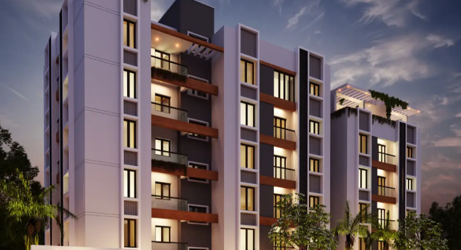 Dac Madambi Apartments Madambakkam Chennai Jumbo Realty