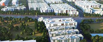 ssm nagar
