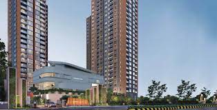brigade residences omr