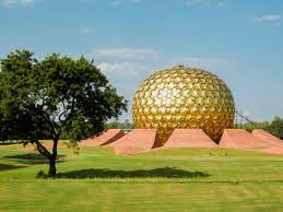 matrimandir