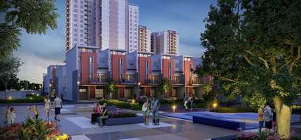 shriram divine city
