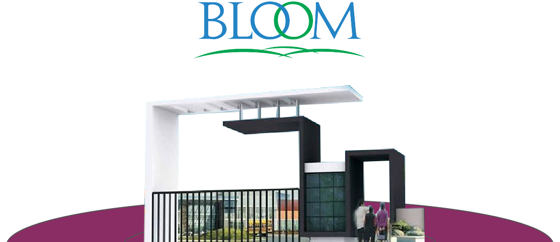 bloom logo