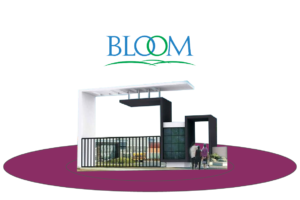 bloom logo