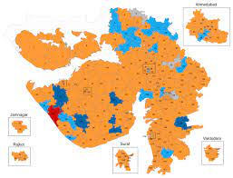 gujurat elections