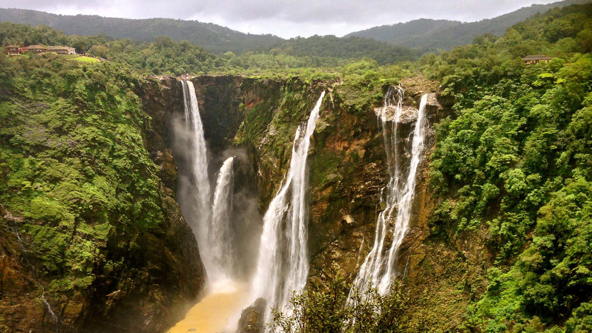 karnataka