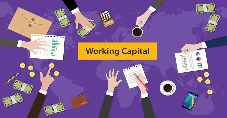 working capital