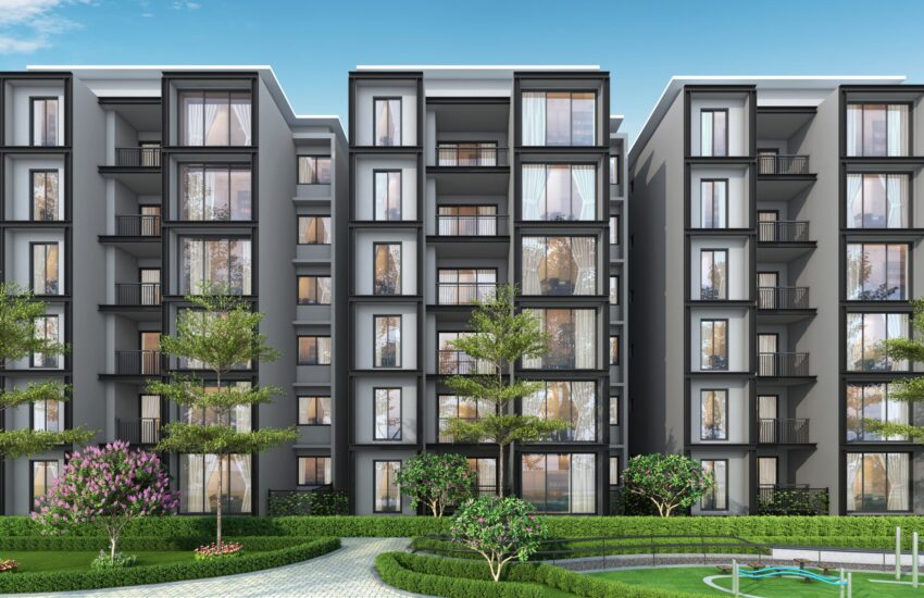 casagrand majestica 1