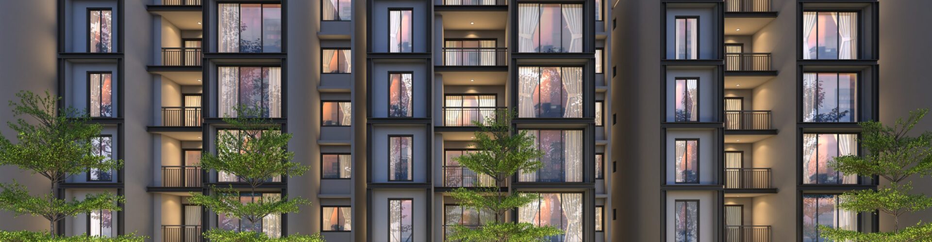 casagrand majestica 6