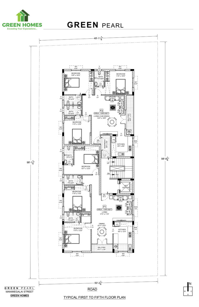 green-pearl-siteplan