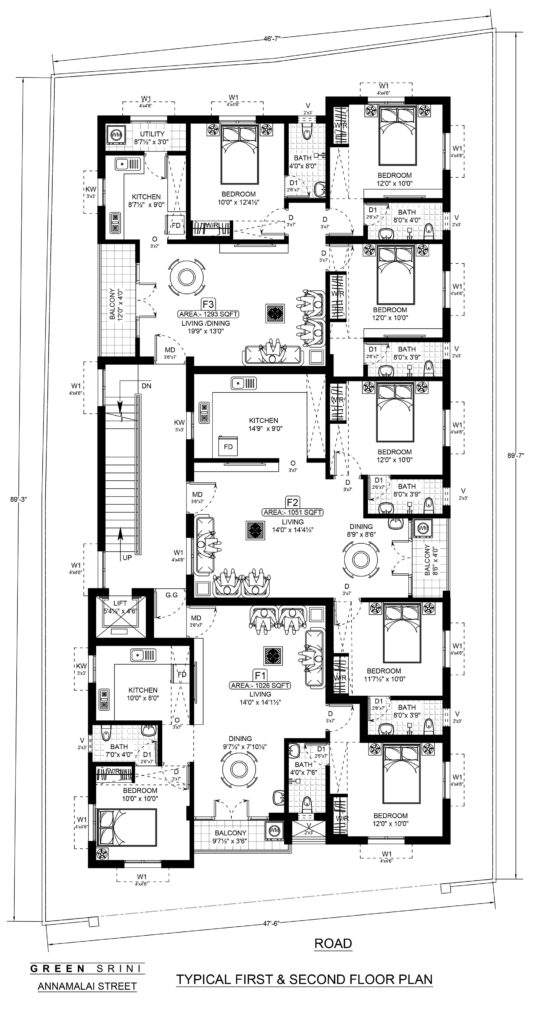 srinivas-siteplan-1