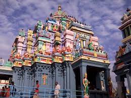 chennai-temple