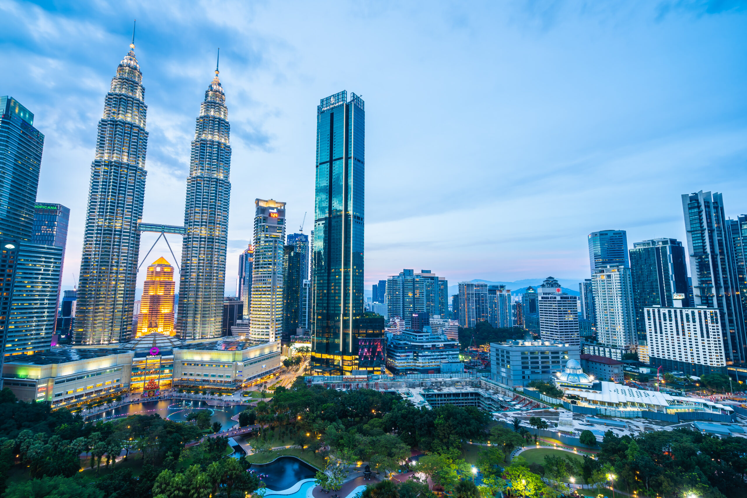 10 Best Places To Visit In Malaysia - Jumbo Realty