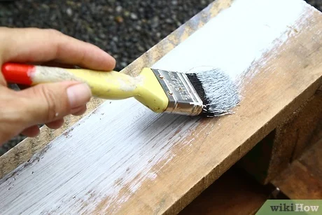 wood-paints