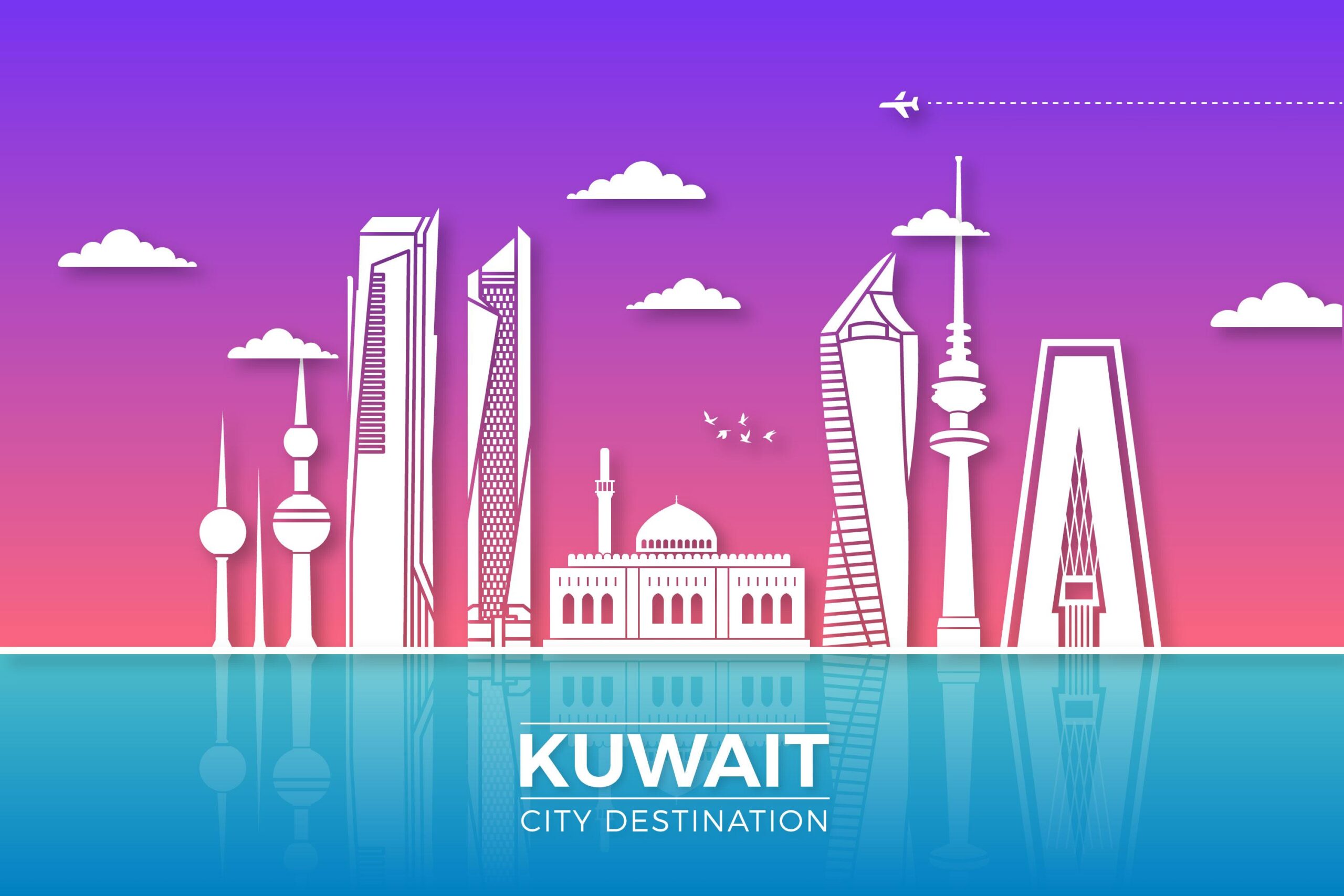 10 Best Places To Visit In Kuwait - Jumbo Realty