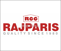 rajparis logo