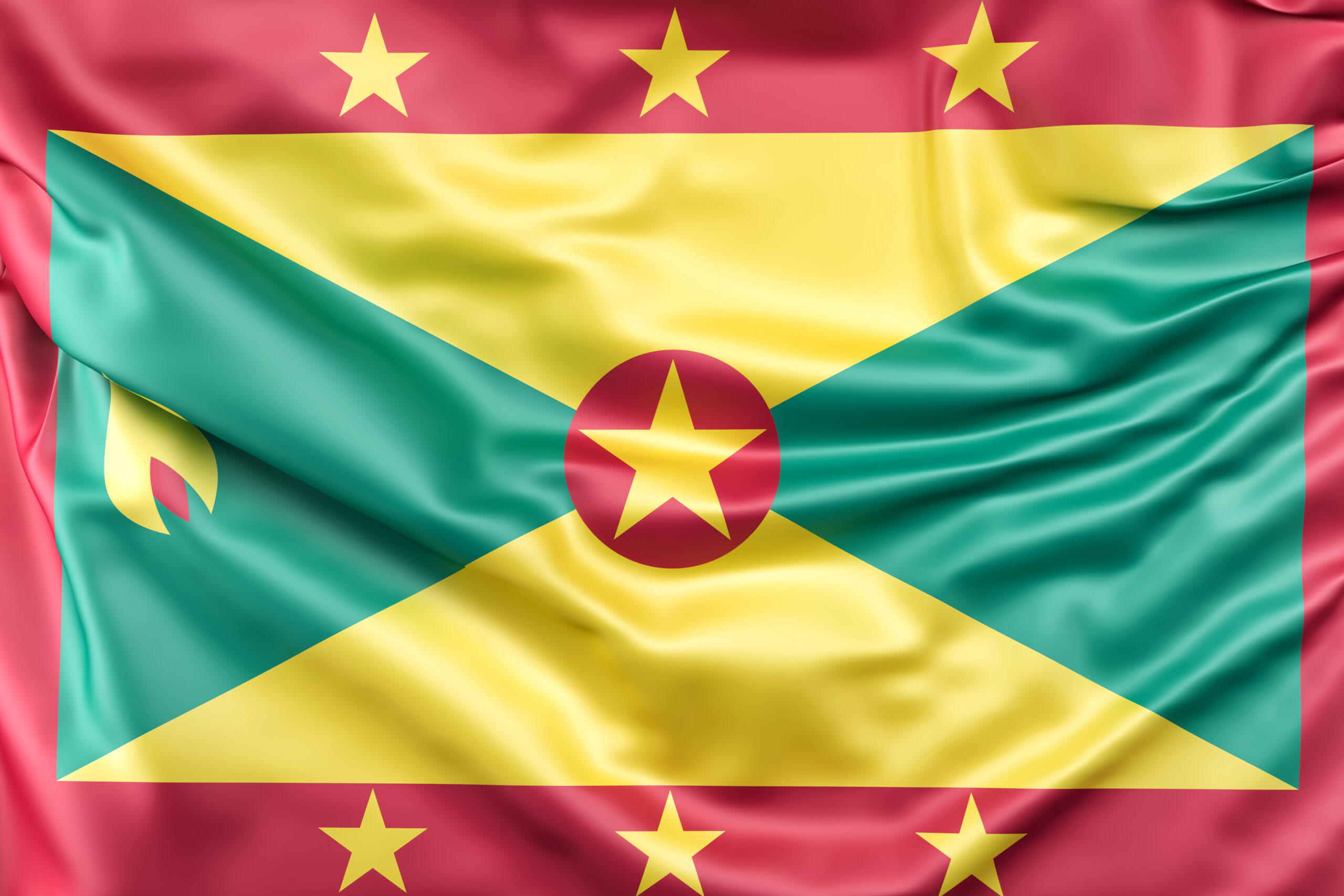 grenada citizenship