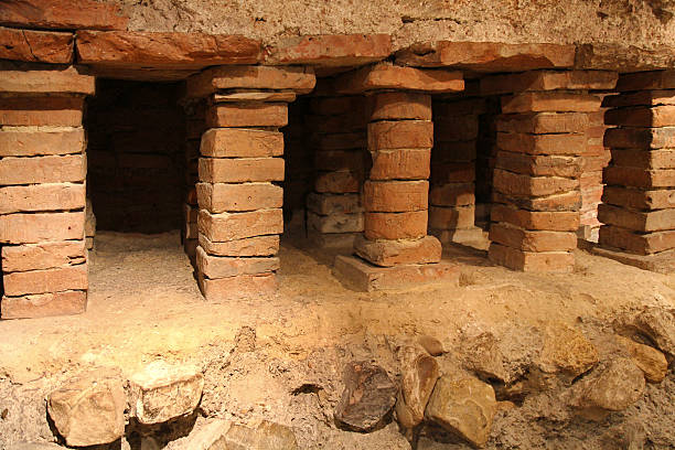 hypocaust-1