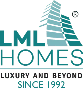 lml homes logo
