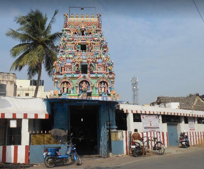 adambakkam