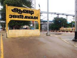 avadi