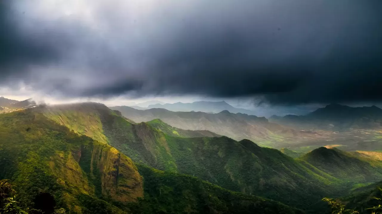 kodaikanal
