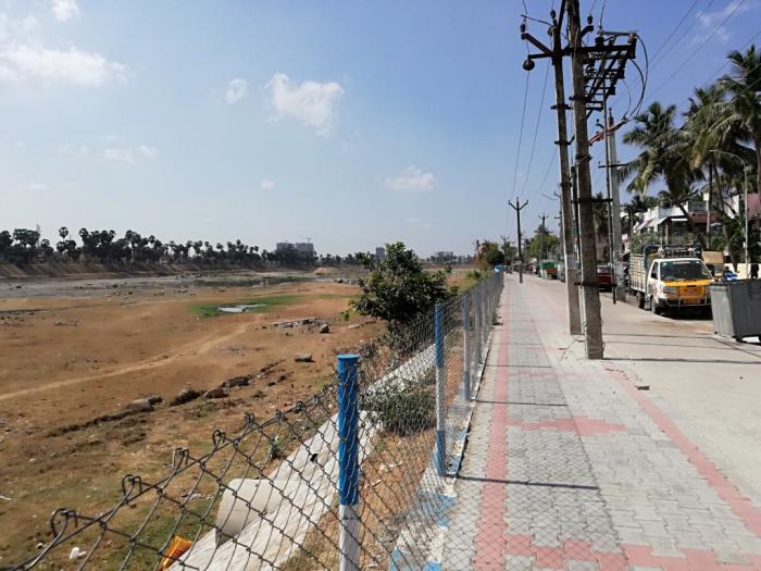 madipakkam
