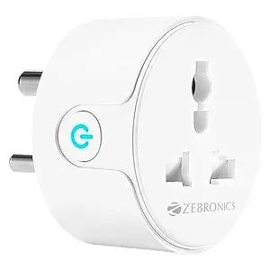 zebronics