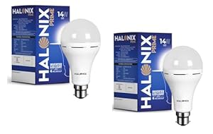 halonix