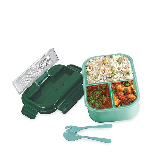 attro magic lunch box