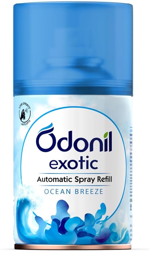 dabur odonil