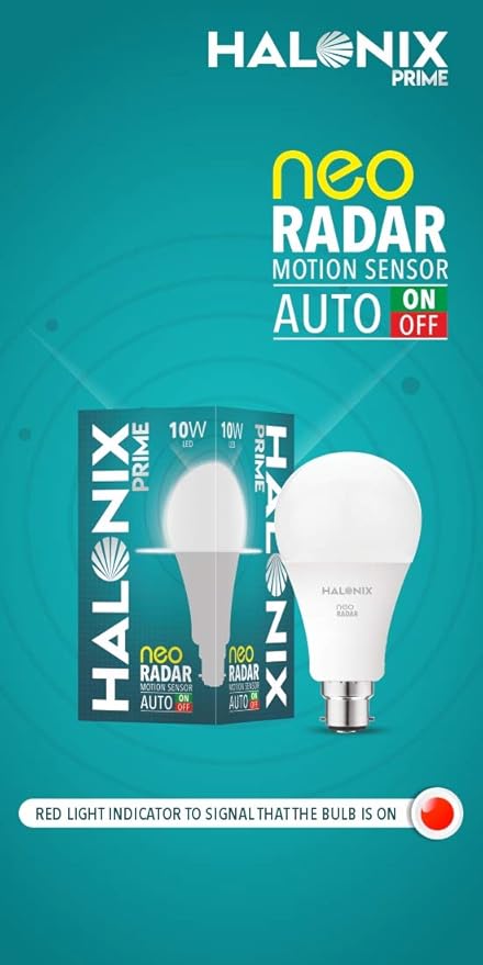 halonix 10W