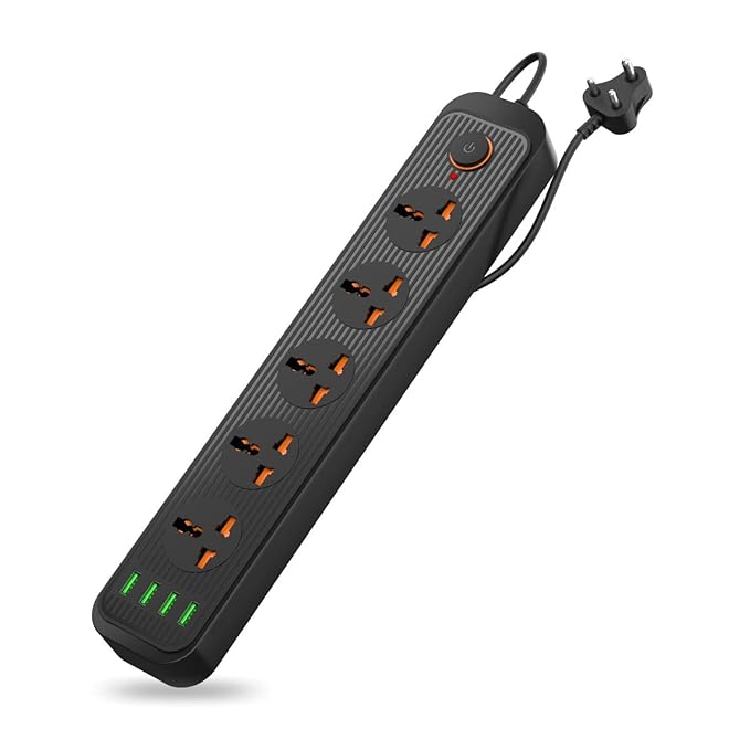 portronics