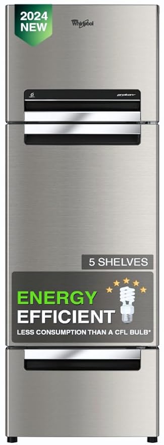 whirlpool 235 L