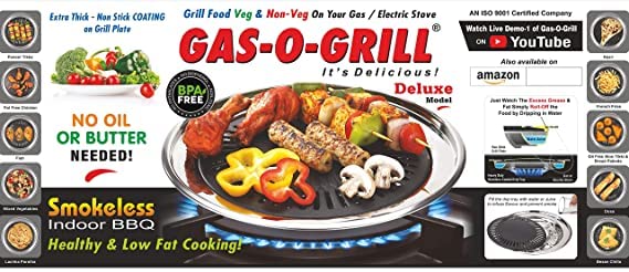 gas
