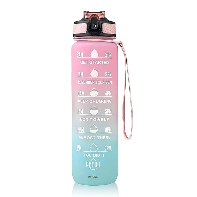 solimo motivational bottles