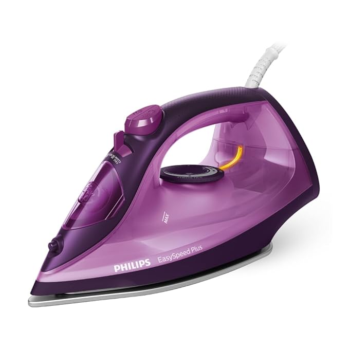 philips plus steam