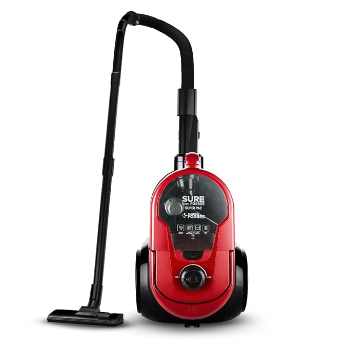 eureka forbes supervac