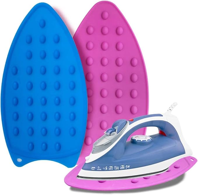iron mat