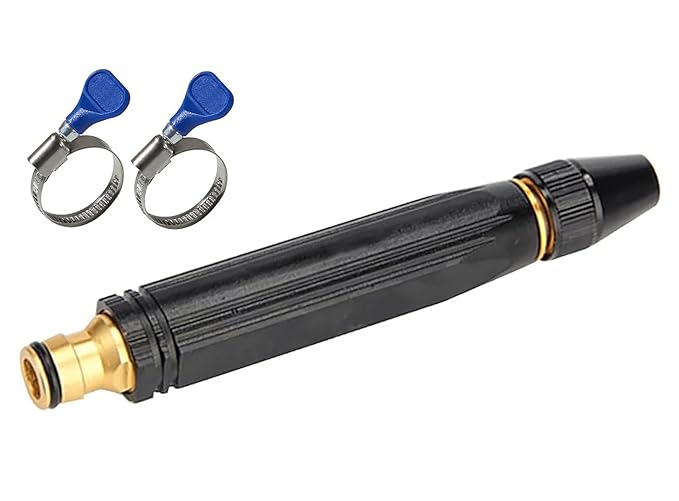 nelvin water spray gun