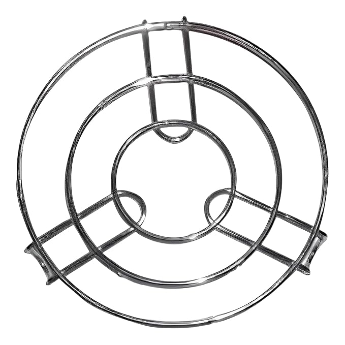 kuber iron