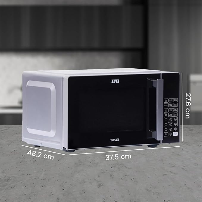 ifb oven