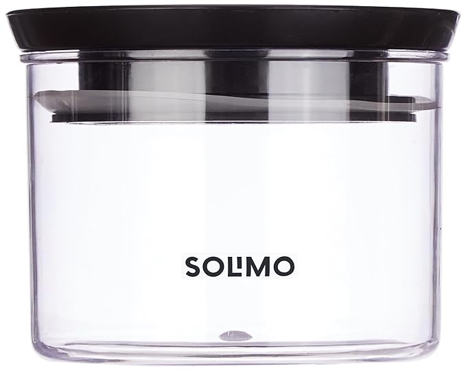 solimo jar