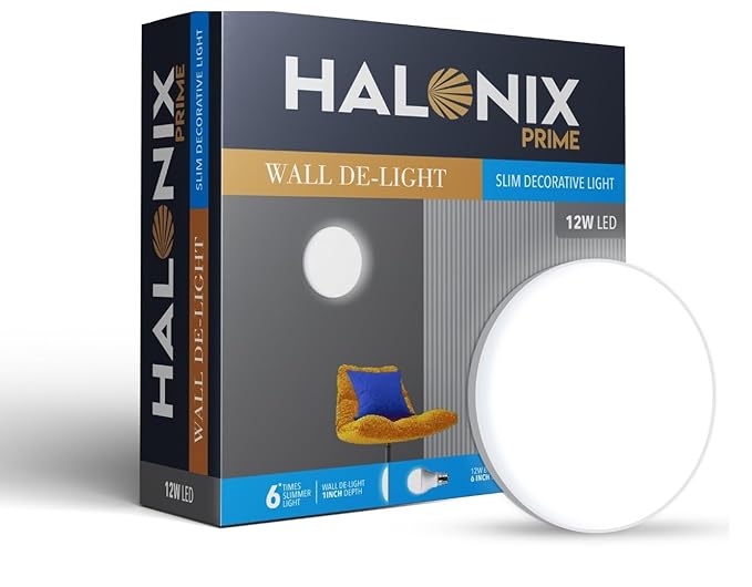 halonix