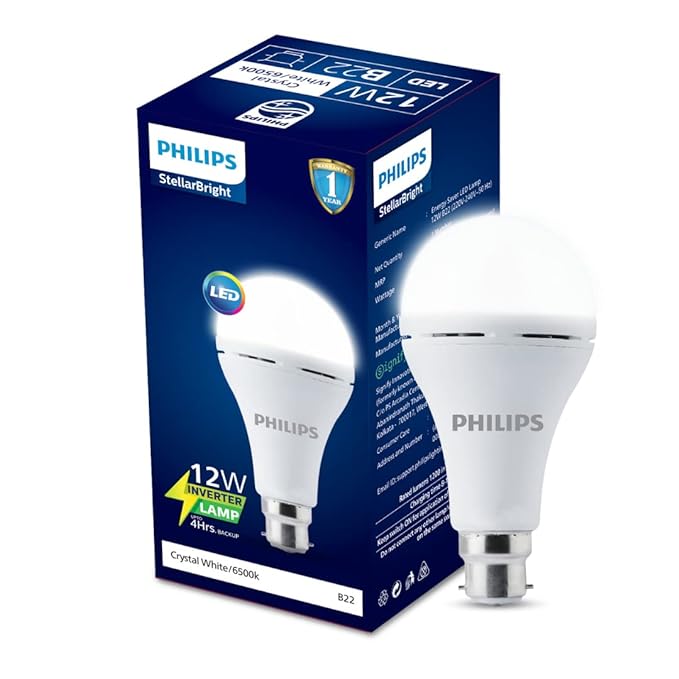 philips 12W