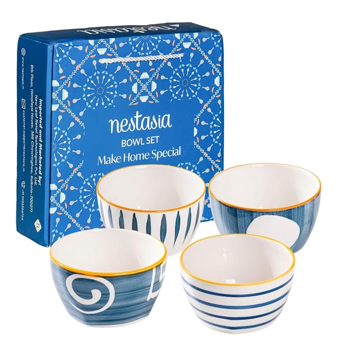 nestasia dinner bowl