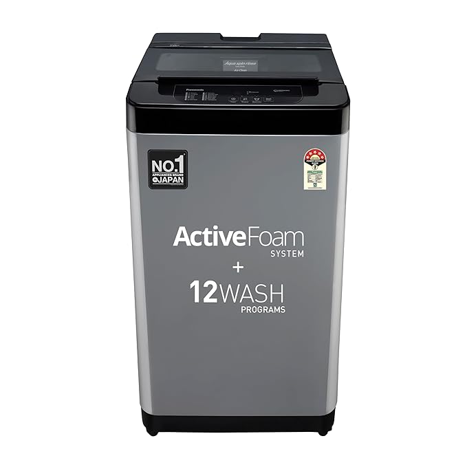 panasonic 7kg