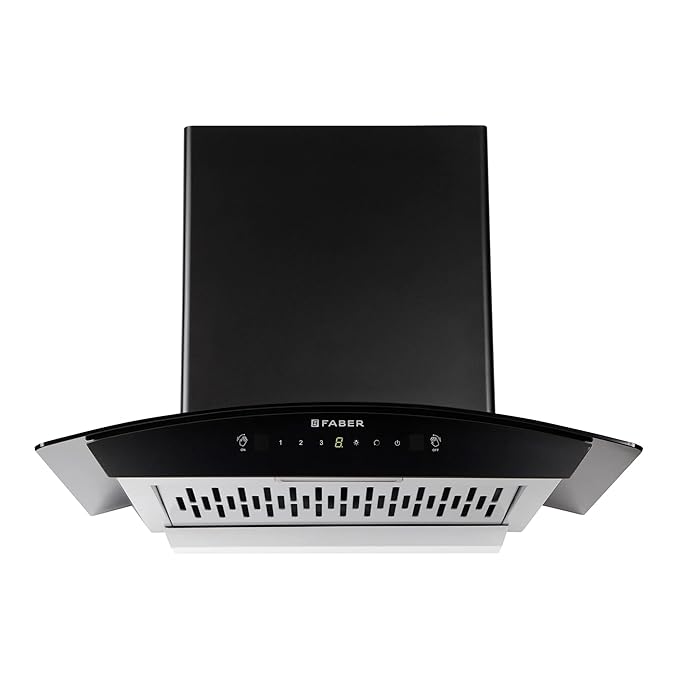 faber 60cm auto clean